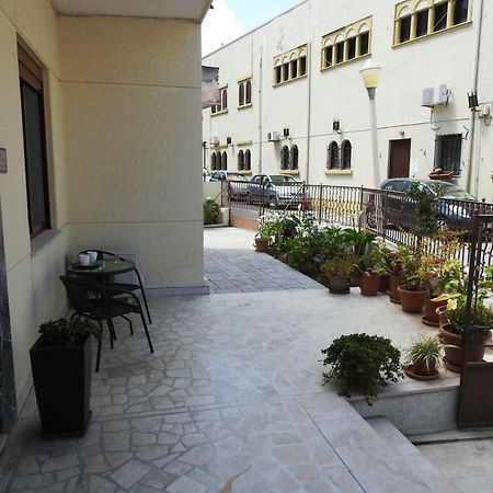 Kathopouli Apartment Rhodes City 외부 사진
