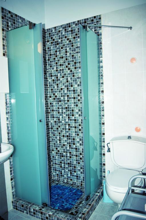 Kathopouli Apartment Rhodes City 외부 사진