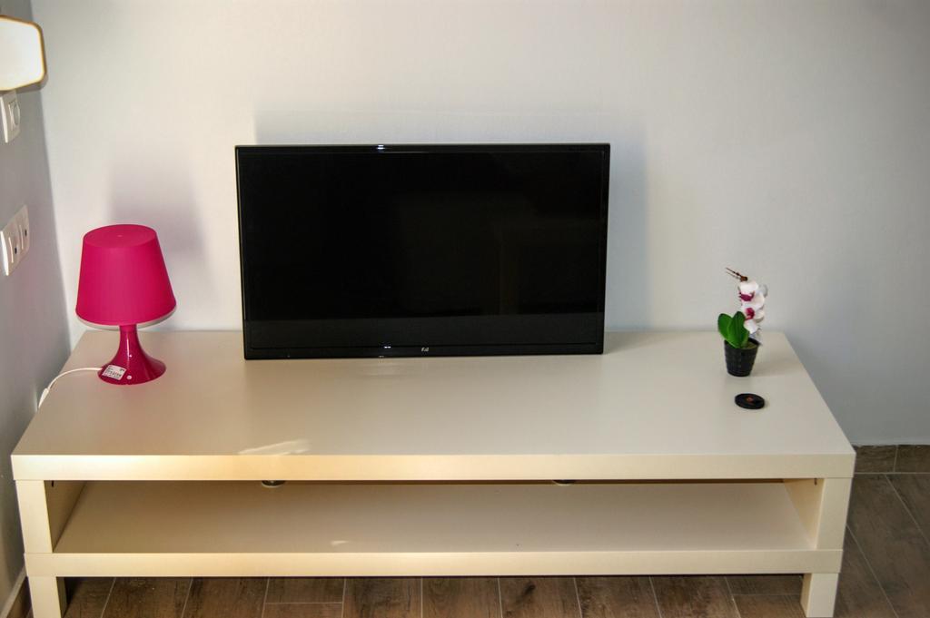 Kathopouli Apartment Rhodes City 외부 사진