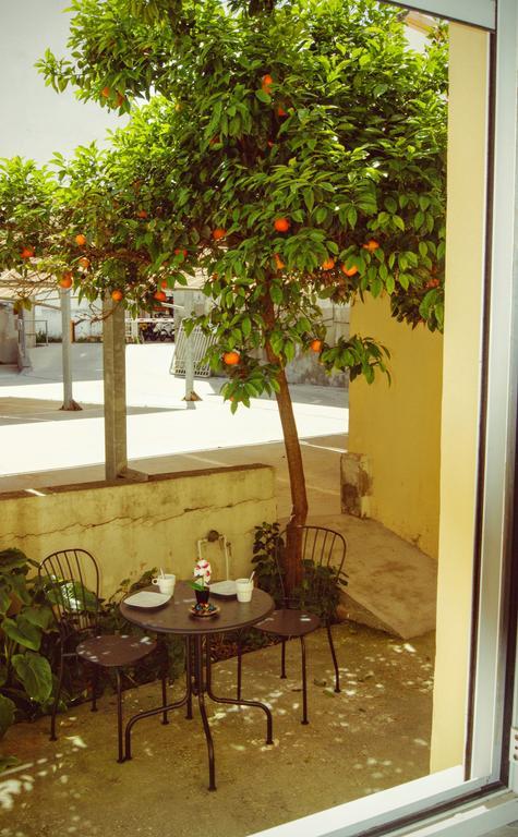 Kathopouli Apartment Rhodes City 외부 사진