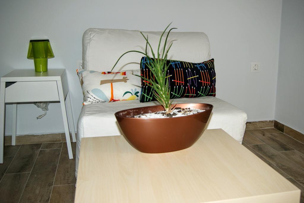 Kathopouli Apartment Rhodes City 외부 사진