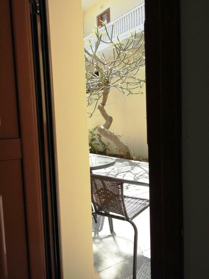 Kathopouli Apartment Rhodes City 외부 사진