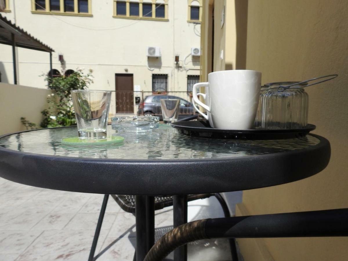 Kathopouli Apartment Rhodes City 외부 사진
