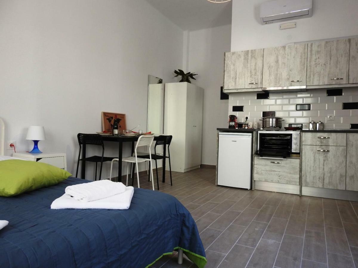 Kathopouli Apartment Rhodes City 외부 사진