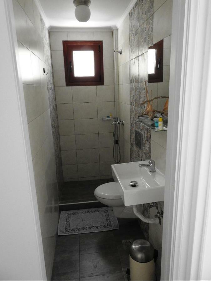Kathopouli Apartment Rhodes City 외부 사진