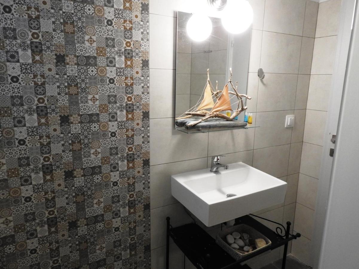 Kathopouli Apartment Rhodes City 외부 사진